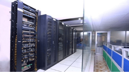 ICT Hardware & Infrastructure